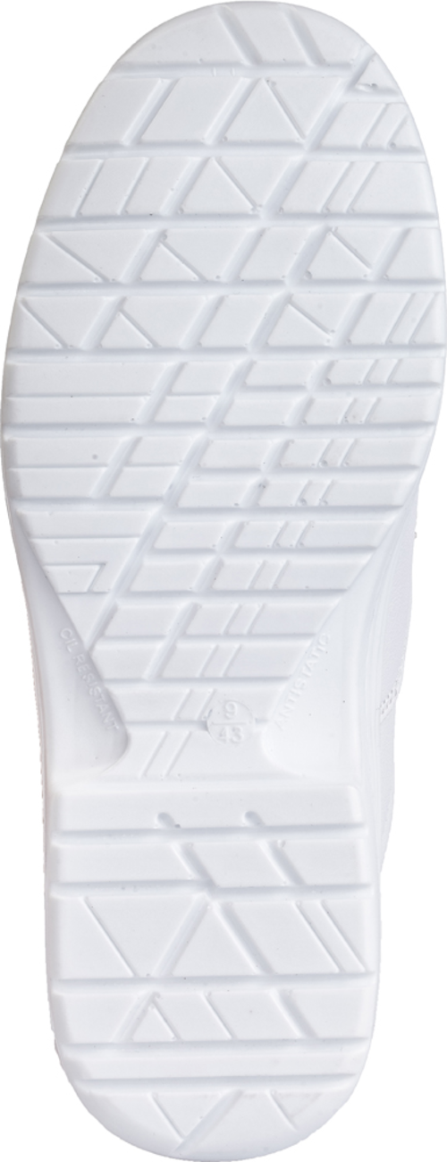 BIRDI O2 SLIP ON, Pantofi de lucru cu încălțare rapidă, talpa FO, SRC [4]