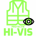 Marcaje Tehnice: Protectie HI-VIS