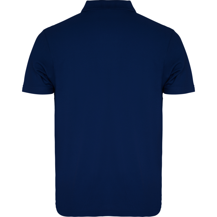 AUSTRAL, Tricou polo cu mânecă scurtă din bumbac 100%, tricot piqué, 180 g/mp [2]