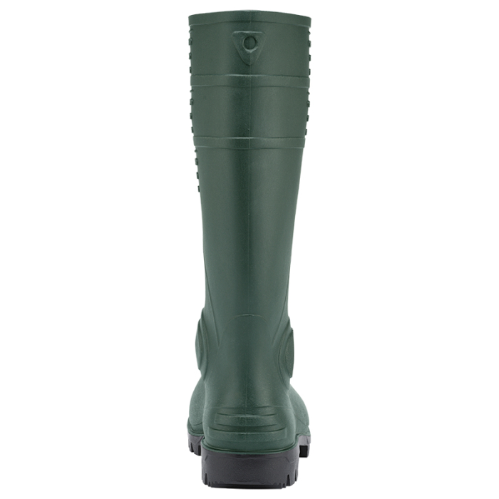 116, Cizme de protecție S5 din PVC, bombeu din oțel, lamelă antiperforație [5]