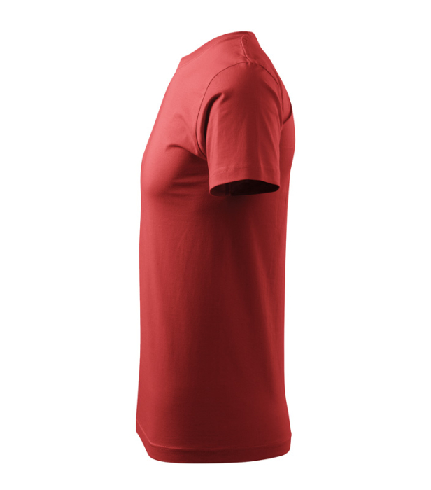 12913, Tricou de lucru din bumbac, 160 g/mp [5]