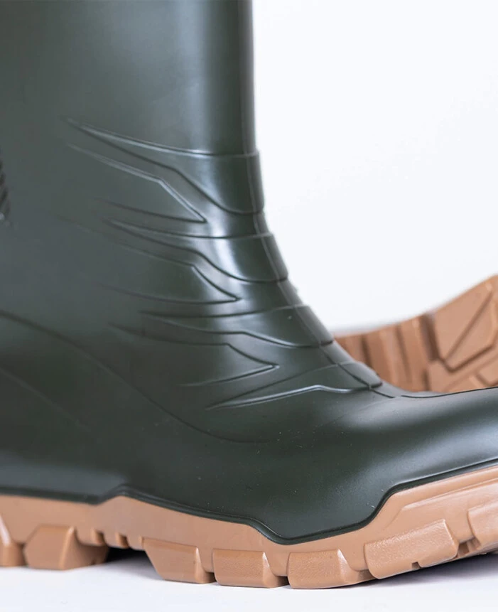 13159 WINTER OB, Cizme de protecție din PVC [5]