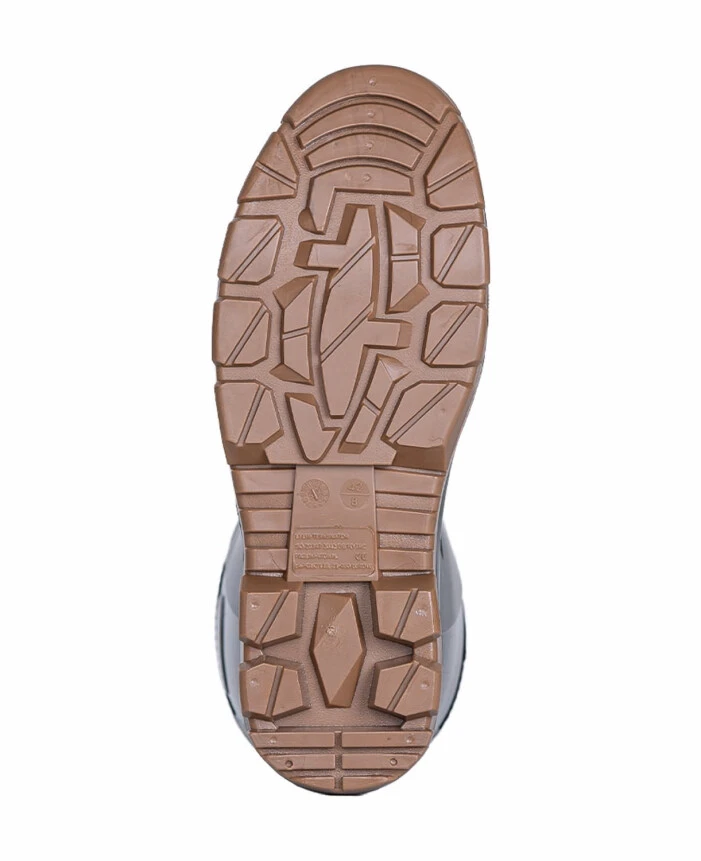 13159 WINTER OB, Cizme de protecție din PVC [4]