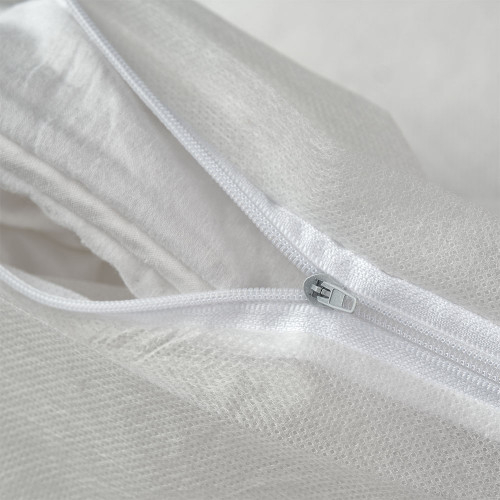 139B, Set lenjerie pat de unică folosință din polipropilenă, 40 g/mp [3]