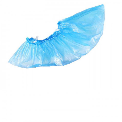 143B, Botoșei de unică folosință cu clemă T, din polietilenă HDPE [3]