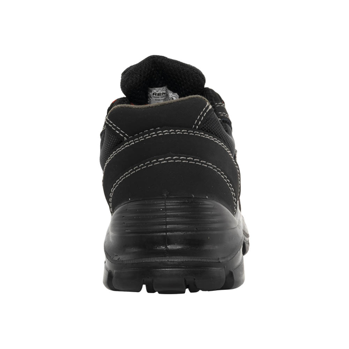 SALUS S3 SRC, Pantofi de protecție din piele de bovină nubuk hidrofobizată, bombeu compozit, lamelă antiperforație kevlar [4]