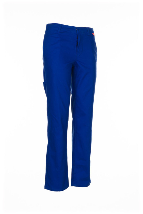 1520, Pantaloni de lucru în talie din bumbac, 270 g/mp [2]