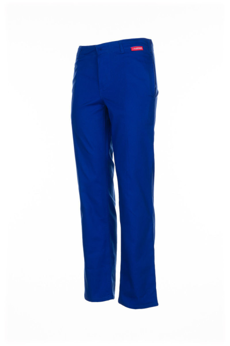 1520, Pantaloni de lucru în talie din bumbac, 270 g/mp [3]