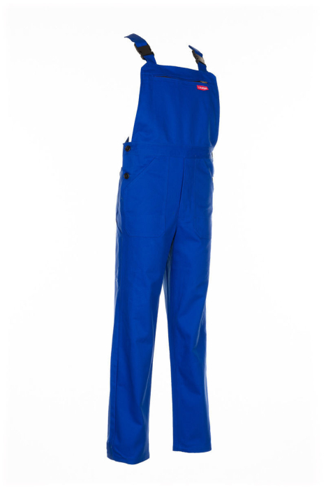1530, Pantaloni de lucru cu pieptar din bumbac, 270 g/mp [2]