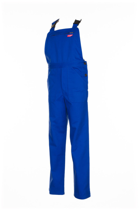 1530, Pantaloni de lucru cu pieptar din bumbac, 270 g/mp [3]