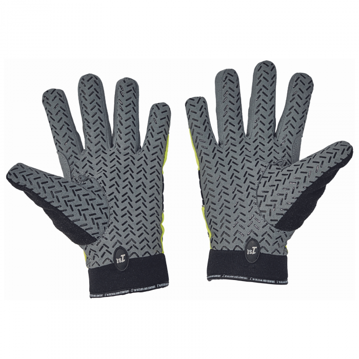 1st GRIP, Manusi de protectie din poliester si spandex [3]