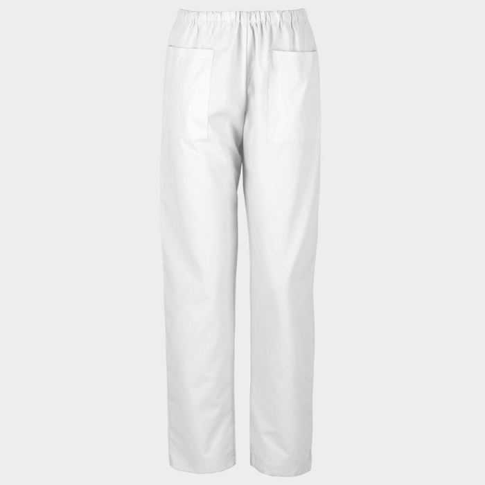 M3 SET, Set tunică și pantaloni unisex din bumbac 35% / poliester 65%, 120 g/mp [2]