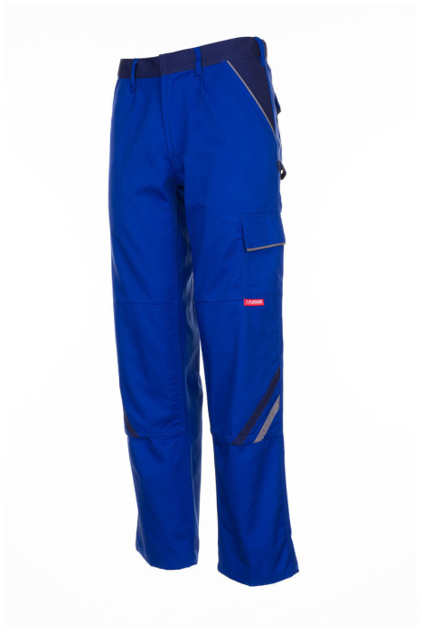 2320, Pantaloni de lucru în talie din tercot, 285 g/mp [3]