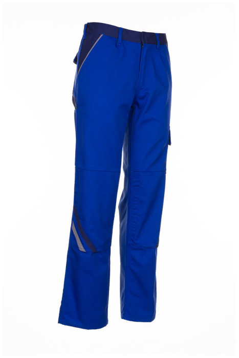 2320, Pantaloni de lucru în talie din tercot, 285 g/mp [2]