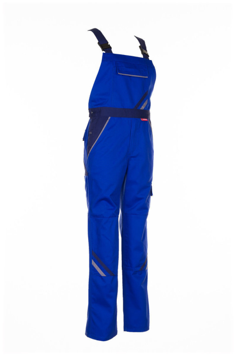 2330, Pantaloni de lucru cu pieptar din tercot, 285 g/mp [2]