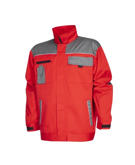 2STRONG, Jachetă de lucru din poliester și bumbac, 235 g/mp [7]