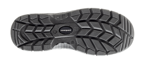 THORIUM S3, Bocanci de protecție din piele integrală de bovină, bombeu metalic [2]