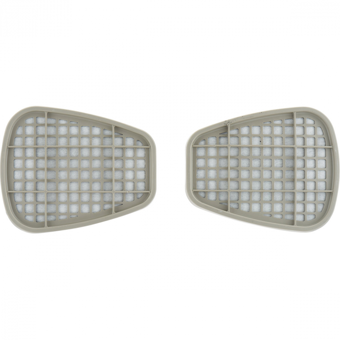 3M™ 6051 A1 - Filtru Vapori Organici [Compatibil cu semi-măștile din seria 6000] [1]