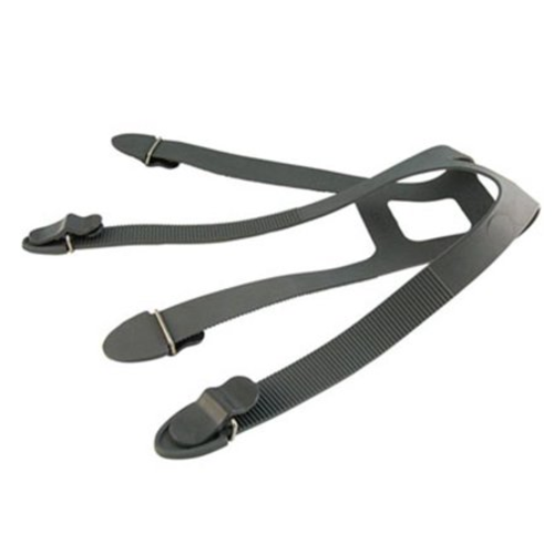 3M 6897, Benzi de fixare pentru mască integrală seria 6000 [3]