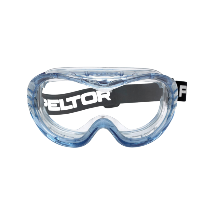 3M FAHRENHEIT 71360-00001M / 71360-00003M, ochelari etanşi de protecţie, lentilă policarbonat / acetat, AS/AF [1]