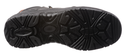 PEARL S3S, Bocanci de protecție din piele integrală de bovină și plasă ventilată, bombeu compozit [2]