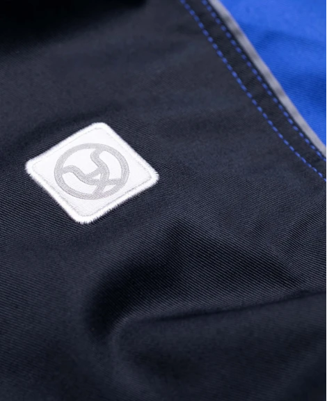 4TECH 01, Jachetă de lucru din poliester și bumbac, 240 g/mp [13]