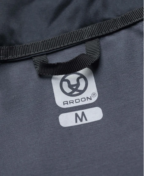 4TECH 01, Jachetă de lucru din poliester și bumbac, 240 g/mp [7]