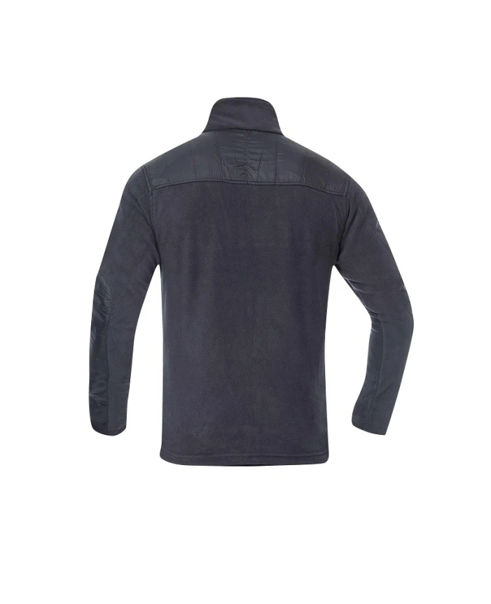 4TECH, Bluză fleece din poliester, 250 g/mp [2]