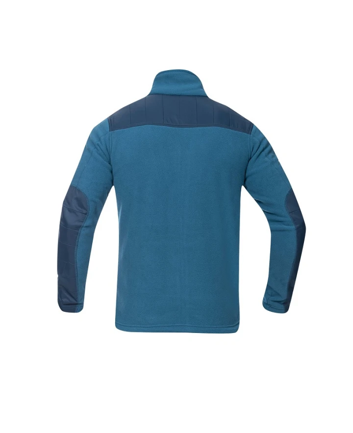 4TECH, Bluză fleece din poliester, 250 g/mp [2]
