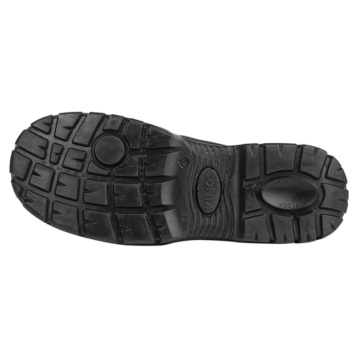 53706, Pantofi de protecție S3, lamelă antiperforație [5]