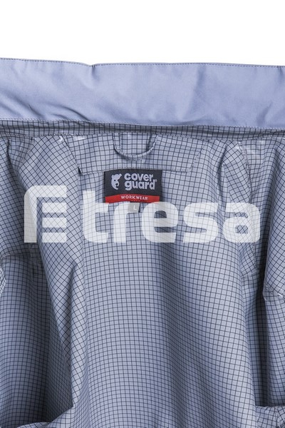 TAKA, Jachetă de lucru din poliester și membrană poliuretan (PU), 160 g/mp [5]