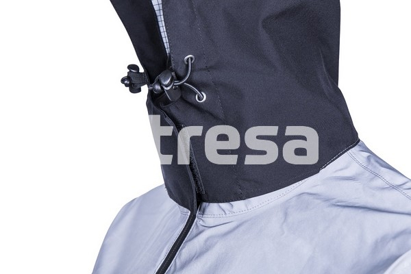 TAKA, Jachetă de lucru din poliester și membrană poliuretan (PU), 160 g/mp [4]