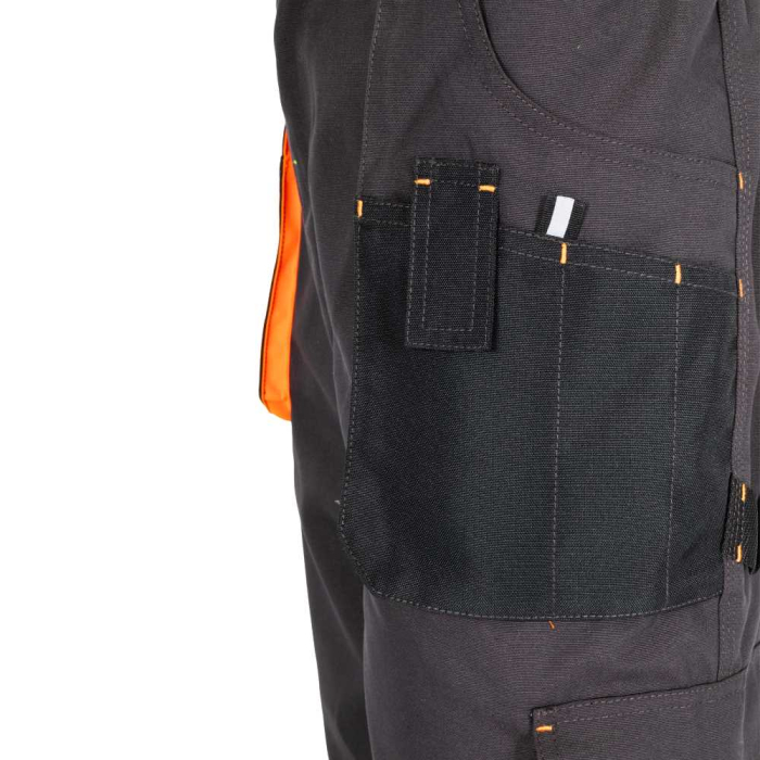 RICHARD NEXT, Pantalon de lucru din tercot, 270 g/mp [10]