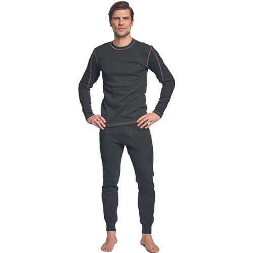 ABILD, Tricou de lucru din polipropilena și lana, 180 g/mp [2]