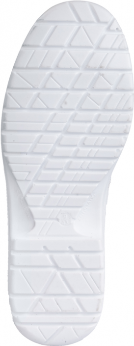 ALBA S2 SRC, Bocanci de protecție din microfibra hidrofobizată, bombeu din compozit, talpă SRC [2]