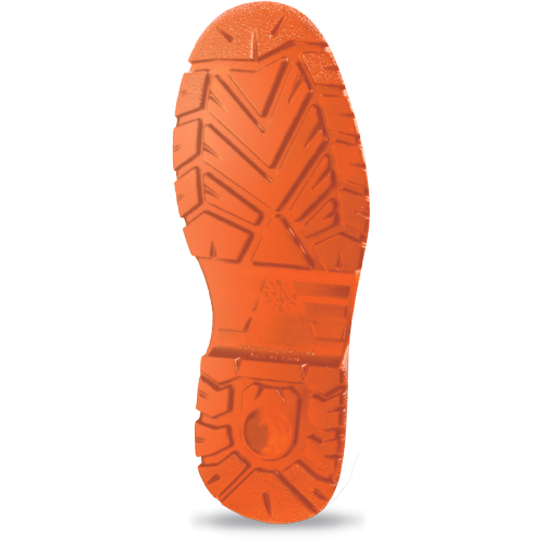 ALFA NEOS S1 SRC, Bocanci de protecție din piele naturală barton (fețe) [7]