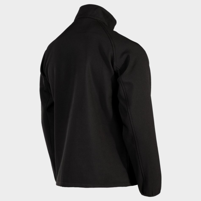 ALTITUDE II, Jacheta tip Softshell impermeabila din poliester [6]