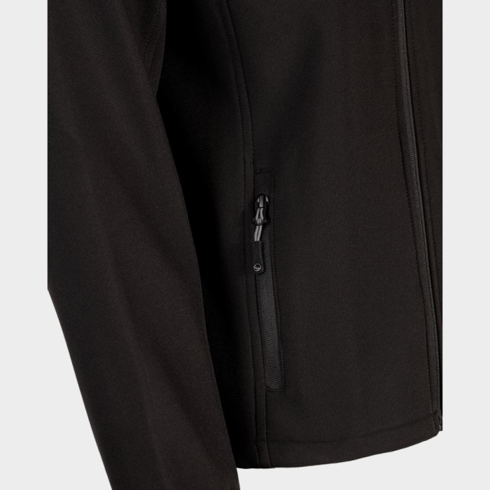 ALTITUDE II, Jacheta tip Softshell impermeabila din poliester [8]