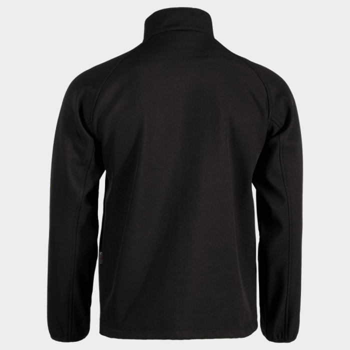 ALTITUDE II, Jacheta tip Softshell impermeabila din poliester [2]