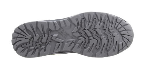 ALUNI S3S, Bocanci de protectie din plasa si Oxford hidrofug, bombeu compozit, talpa SRC [3]