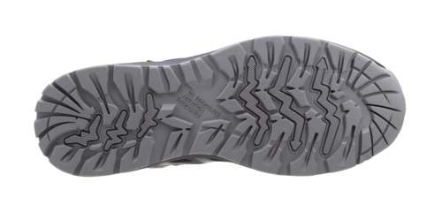 ALUNI S3S, Pantofi de protectie din plasa si Oxford hidrofug, bombeu compozit, talpa SRC [6]