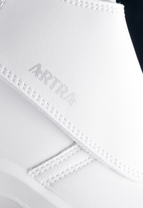 ARAFUR  944 1010 O2 CI FO SRC, Bocanci de lucru din microfibra hidrofobizata si fete hidrofobizate, cu complex de izolare impotriva frigului, talpa SRC si FO [3]