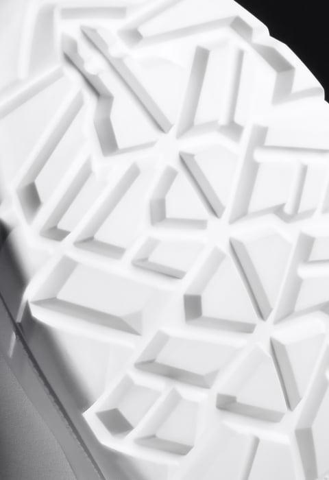 ARAFUR  944 1010 O2 CI FO SRC, Bocanci de lucru din microfibra hidrofobizata si fete hidrofobizate, cu complex de izolare impotriva frigului, talpa SRC si FO [5]