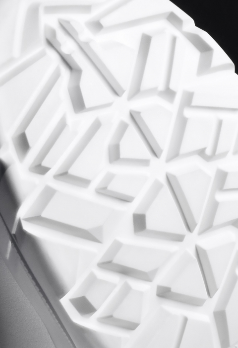 ARAFUR  944 1010 O2 FO SRC, Bocanci de lucru din microfibra hidrofobizata si fete hidrofobizate, talpa SRC si FO [5]