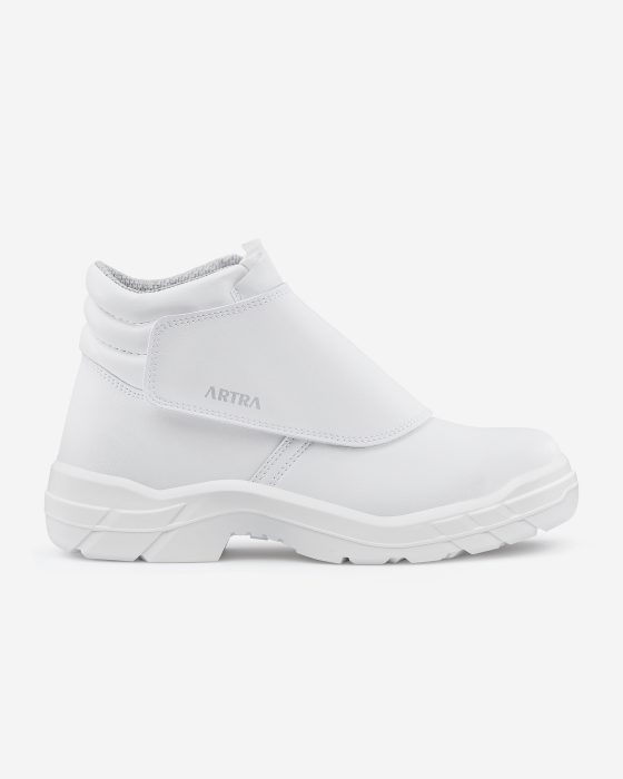 ARAFUR 944 O2 SRC FO CI, Bocanci de lucru din microfibră vegană hidrofobizată [6]