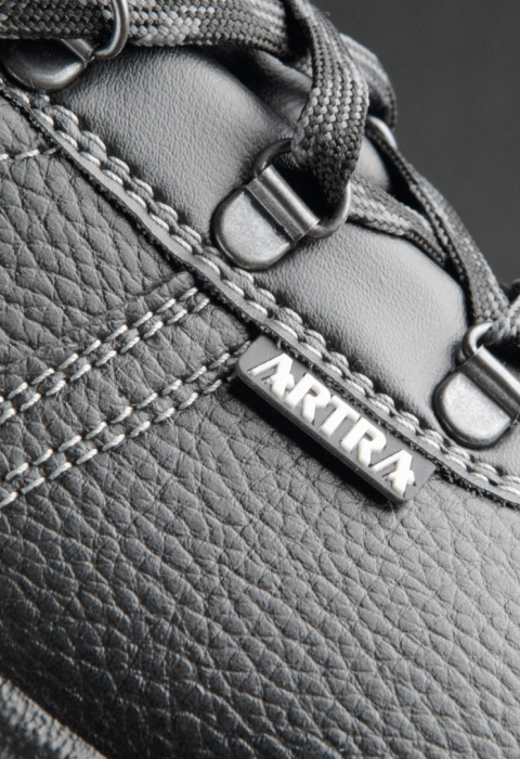 ARAGON  920 6060 S3 SRC, Pantofi de protectie cu bombeu din otel, lamela antiperforatie si fete hidrofobizate, talpa SRC [2]