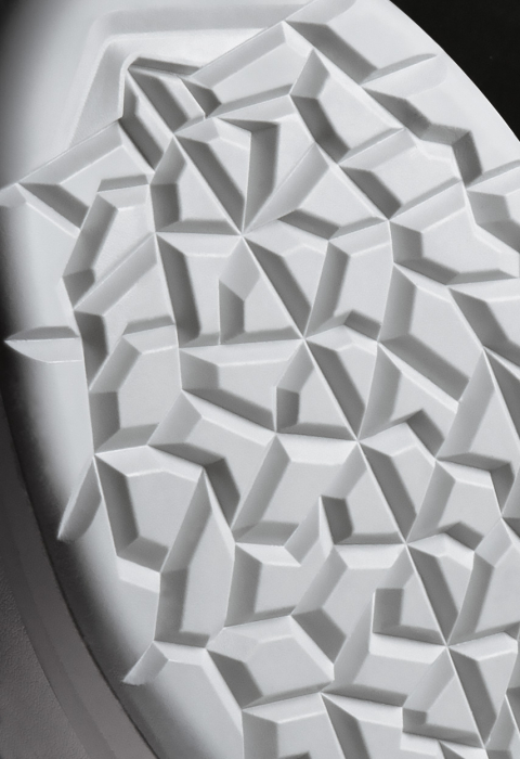 ARAGONIT 842 1010 S2 CI SRC, Bocanci de protectie cu bombeu compozit, talpa antistatica si absorbitor soc, cu complex de izolare impotriva frigului de pana la -17°C, talpa SRC, marimea 42 [5]