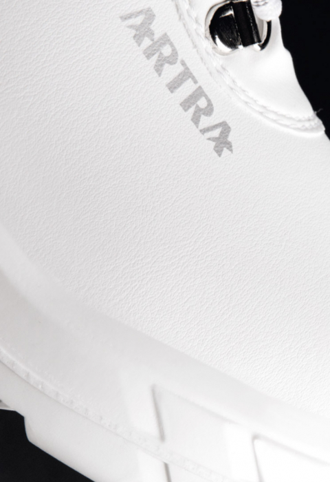 ARAUKAN 940 1010 O2 FO SRC, Bocanci de lucru din microfibra hidrofobizata si fete hidrofobizate, talpa SRC si FO, marimea 44 [2]