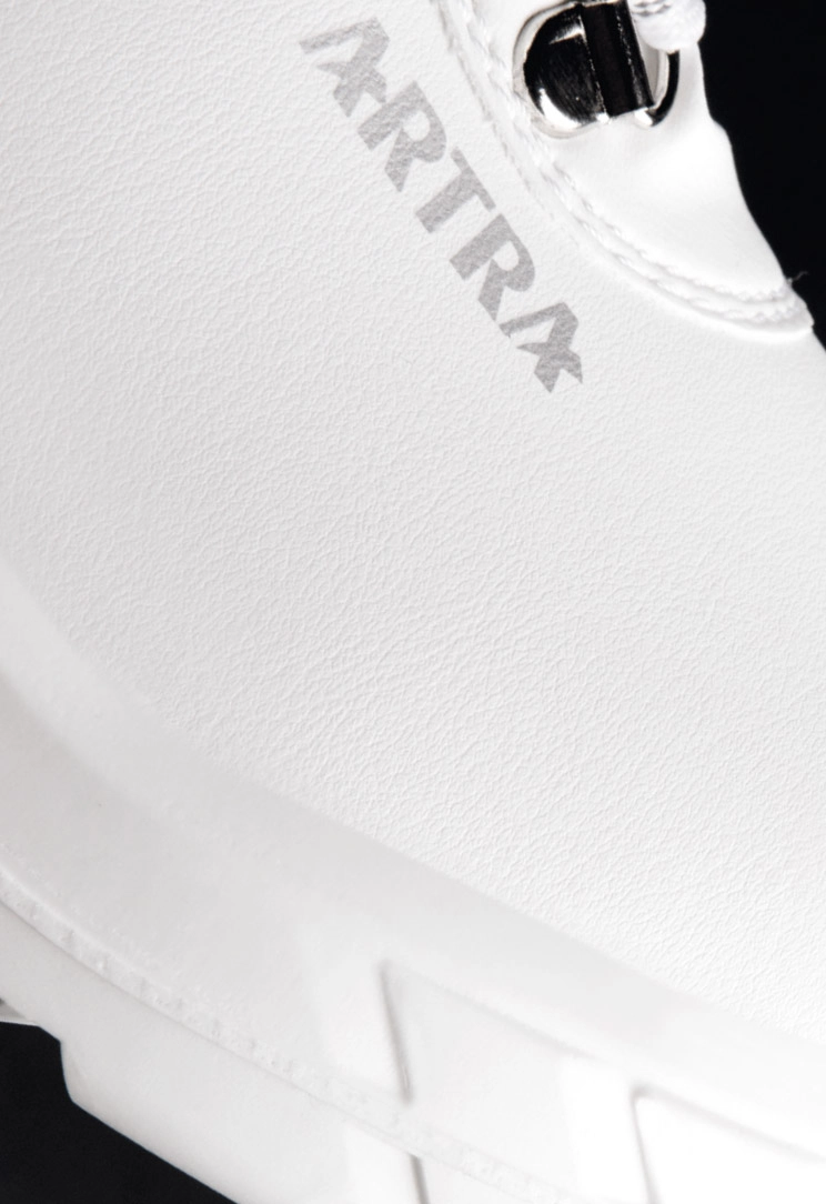 ARAUKAN 940 1010 S2 SRC, Bocanci de protectie cu bombeu de otel, talpa antistatica si absorbitor soc, talpa SRC [3]