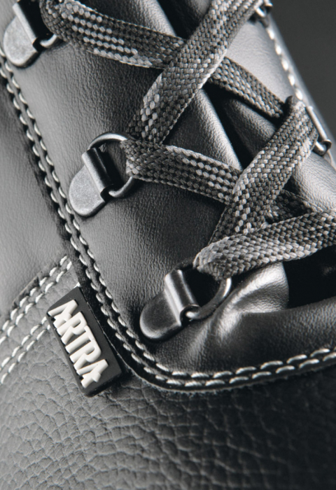 ARAUKAN  940 6060 O2 CI FO SRC, Bocanci de lucru din microfibra hidrofobizata si fete hidrofobizate, cu complex de izolare impotriva frigului de pana la -17°C, talpa SRC, FO [2]